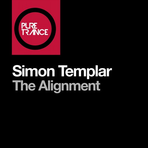 Simon Templar – The Alignment