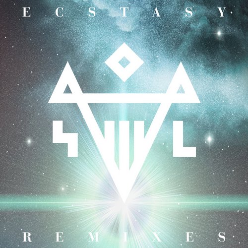 Sirens Of Lesbos – Ecstasy (Remixes)