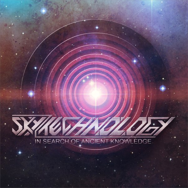 Sky Technology – In Search Of Ancient Knowledge