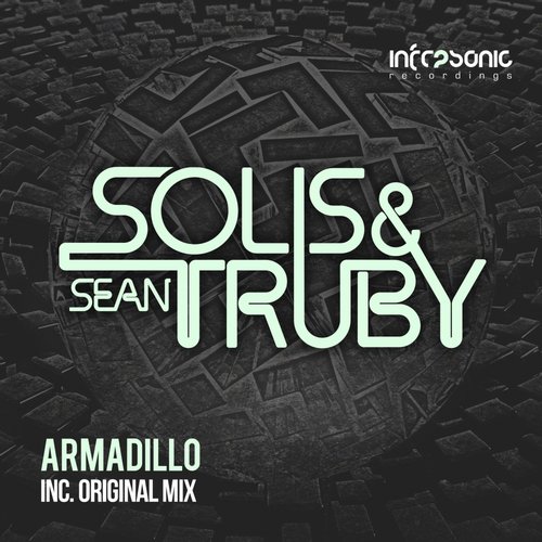 Solis & Sean Truby – Armadillo