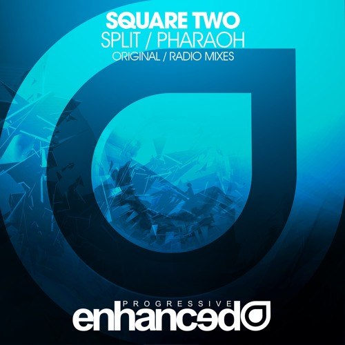 Square Two (US) – Split / Pharaoh