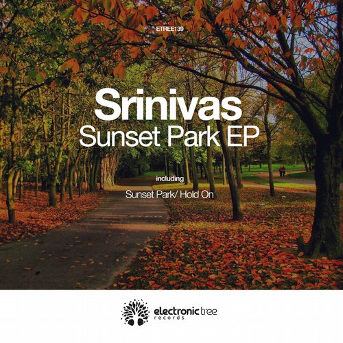 Srinivas – Sunset Park