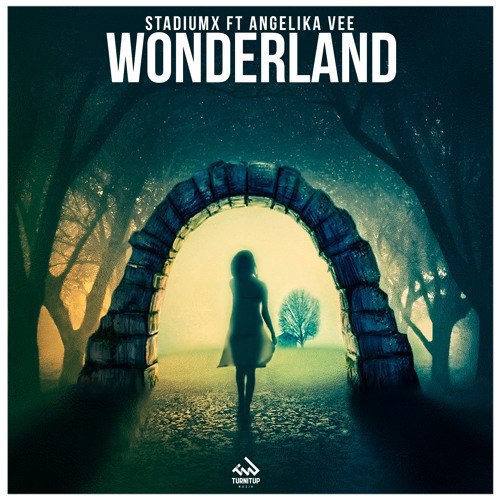 Stadiumx feat. Angelika Vee – Wonderland