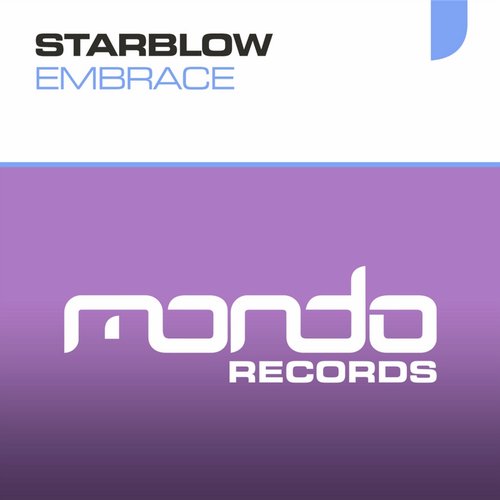Starblow – Embrace