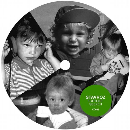 Stavroz – Fortune Seeker