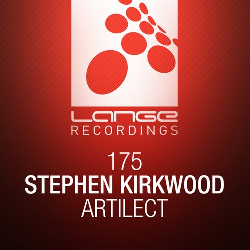 Stephen Kirkwood – Artilect