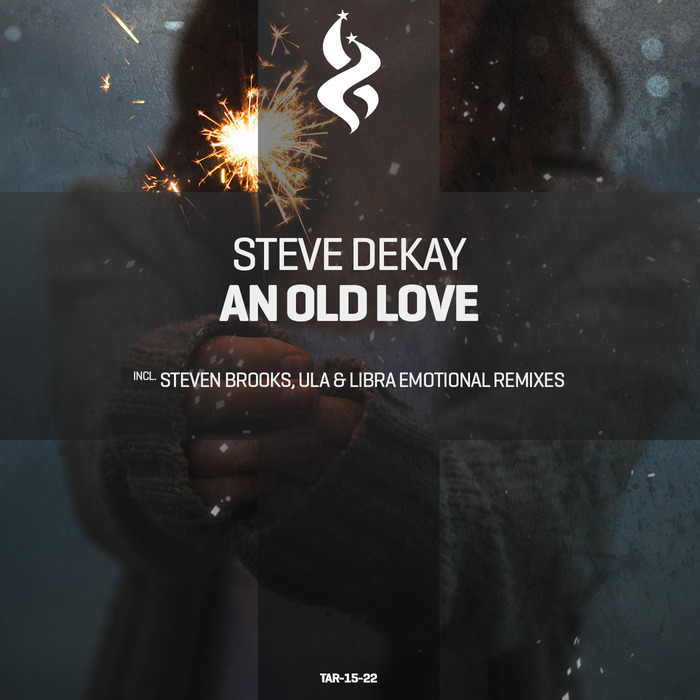 Steve Dekay – An Old Love