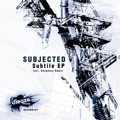 Subjected – Subtile EP