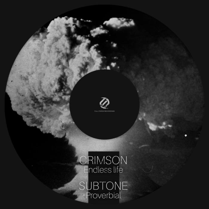 Subtone & Crimson – Proverbia