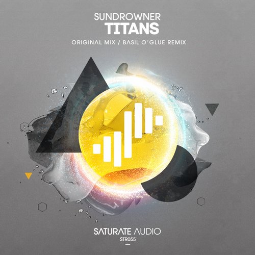 Sundrowner – Titans