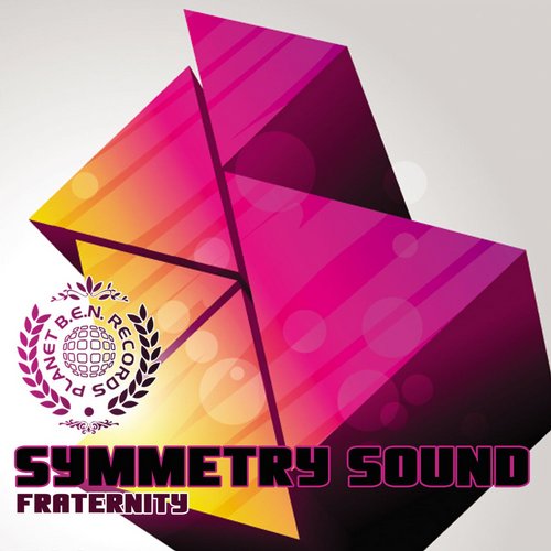 Symmetry Sound – Fraternity