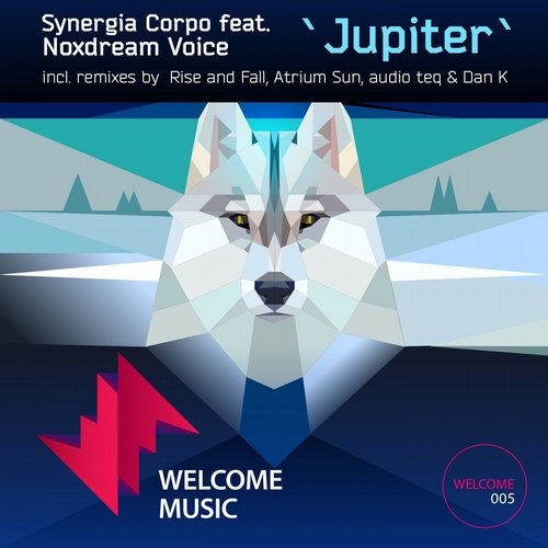 Synergia Corpo feat. Noxdream Voice – Jupiter