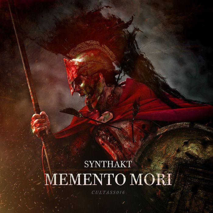 Synthakt – Memento Mori