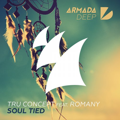 TRU Concept feat. Romany – Soul Tied