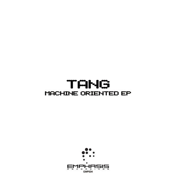 Tang – Machine Oriented