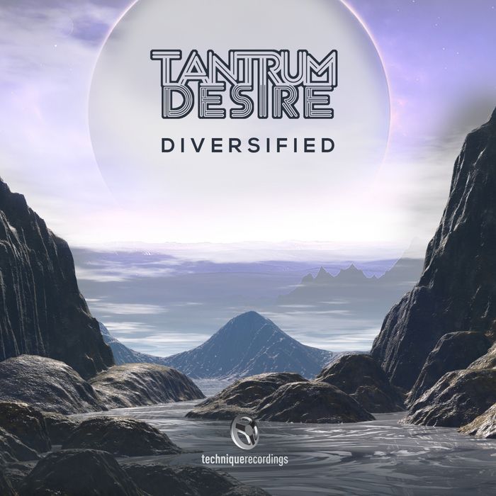 Tantrum Desire – Diversified