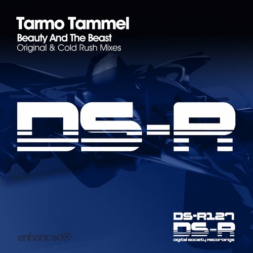 Tarmo Tammel – Beauty & The Beast