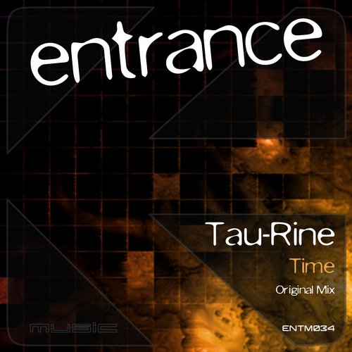 Tau-Rine – Time