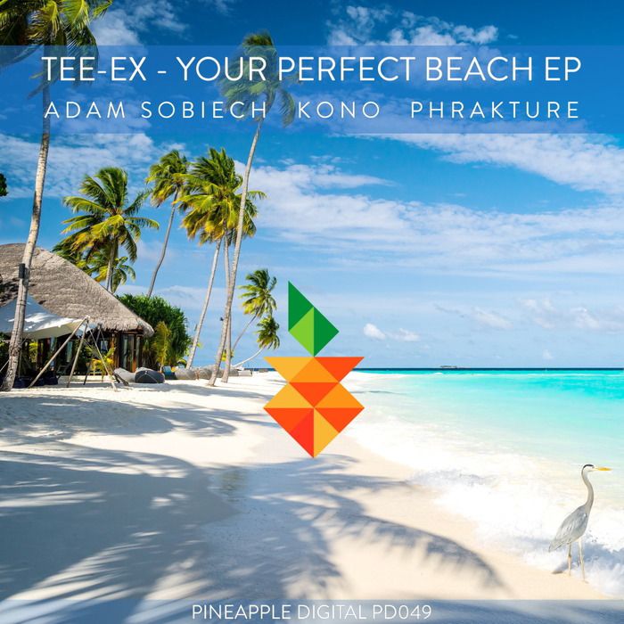 Tee-Ex – Your Perfect Beach