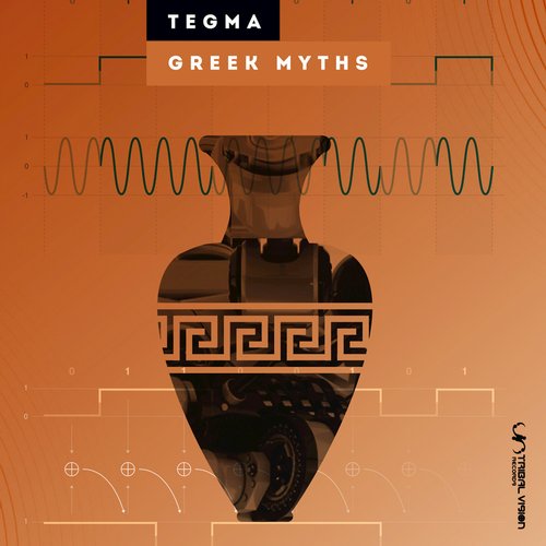 Tegma – Greek Myths