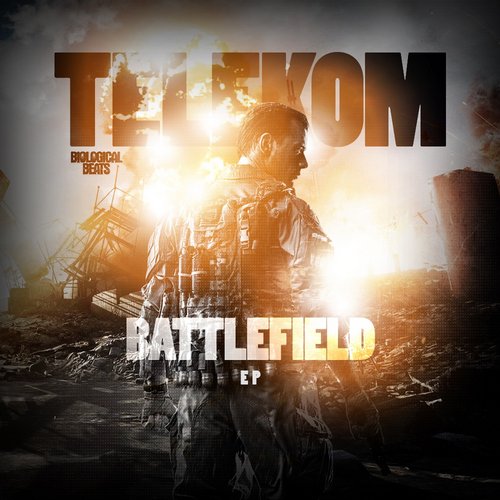 Telekom – Battlefield