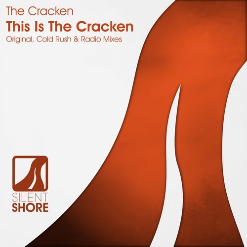 The Cracken – This Is The Cracken
