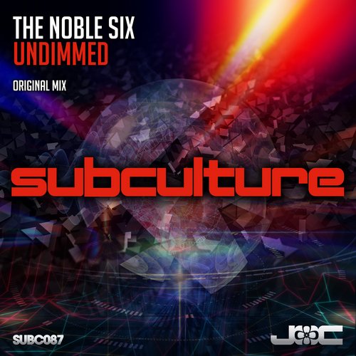 The Noble Six – Undimmed