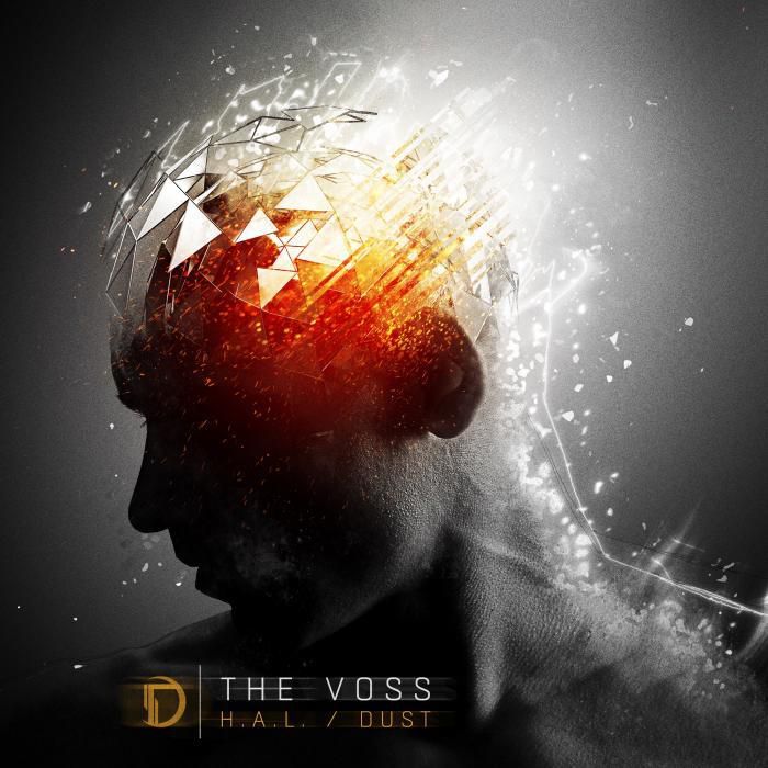 The Voss – H.A.L. / Dust