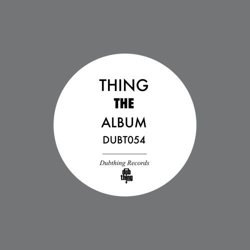 Thing – The Album