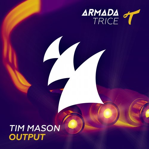 Tim Mason – Output