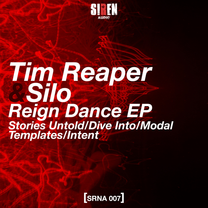 Tim Reaper & Silo – Reign Dance