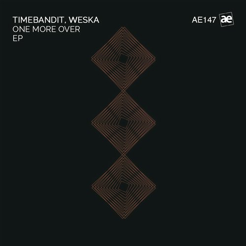Timebandit & Weska – One More Over