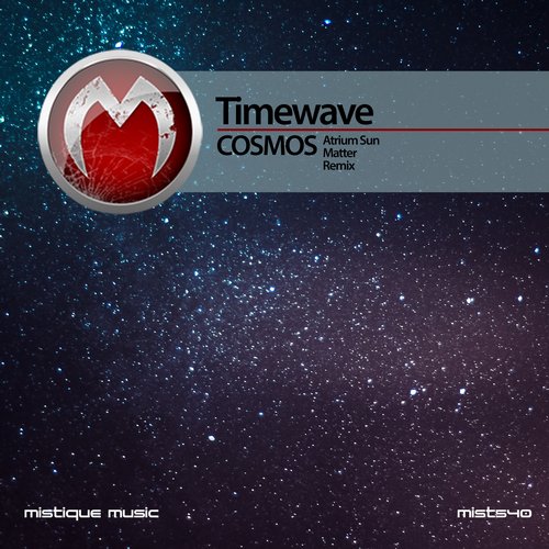 Timewave – Cosmos