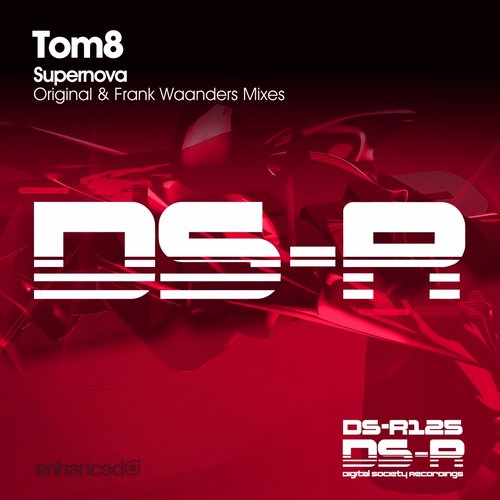Tom8 – Supernova