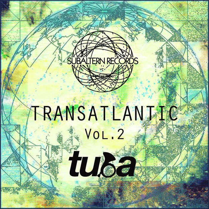 Transatlantic Vol 2