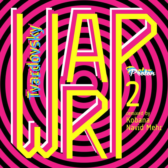 Tvardovsky – Warp (Kobana, Navid Mehr Remixes)