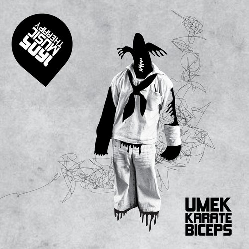 UMEK – Karate Biceps