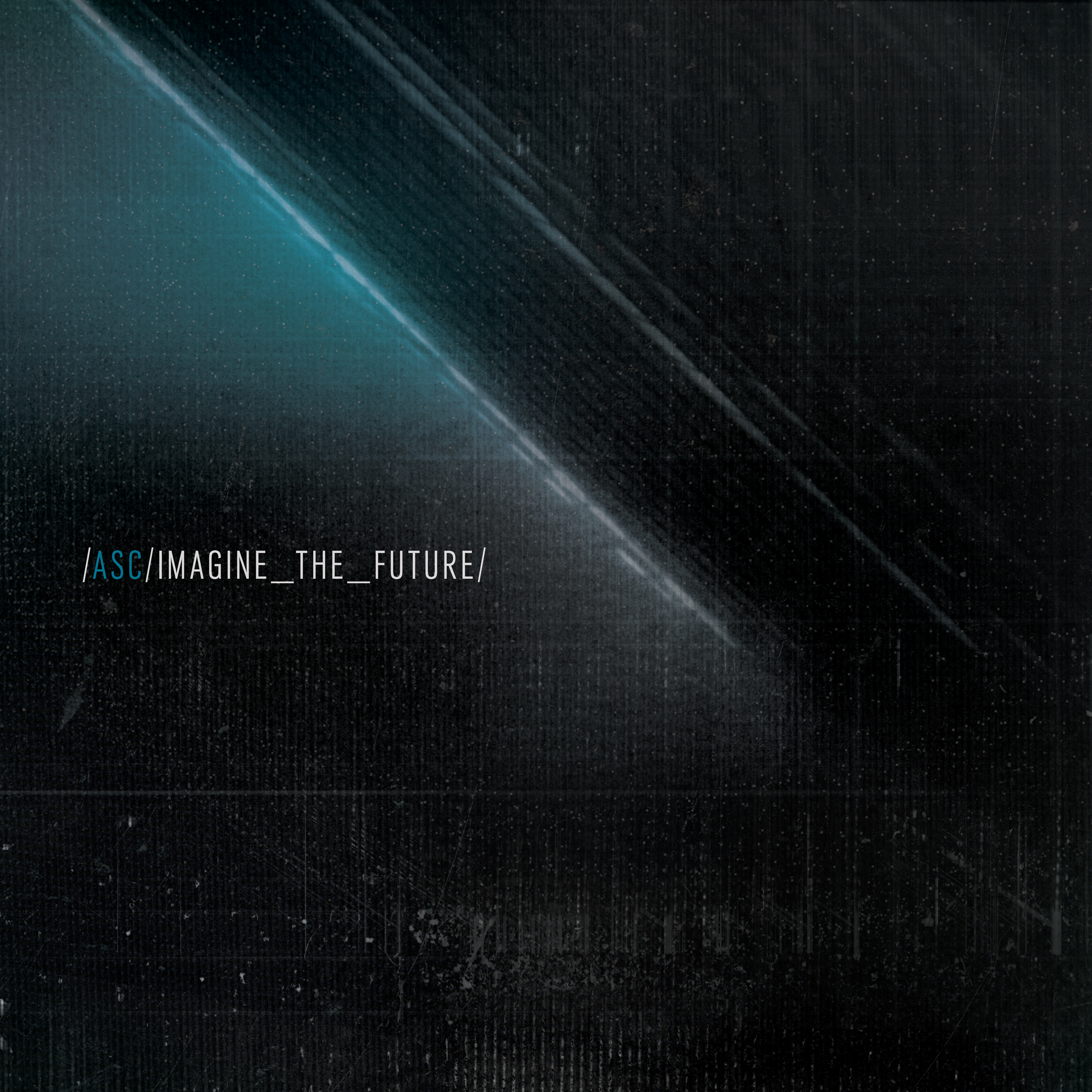 ASC – Imagine the Future