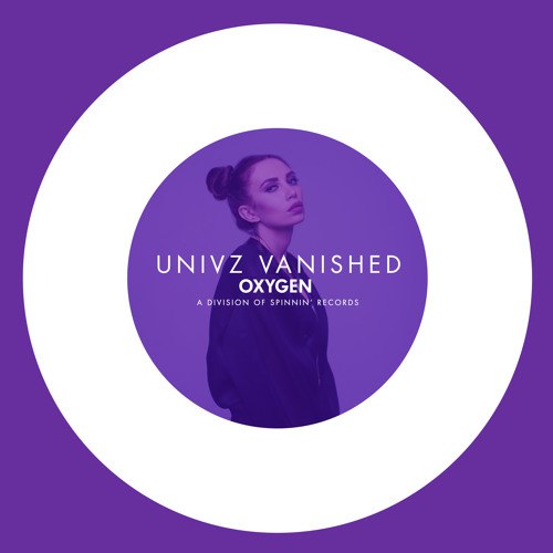 Univz – Vanished