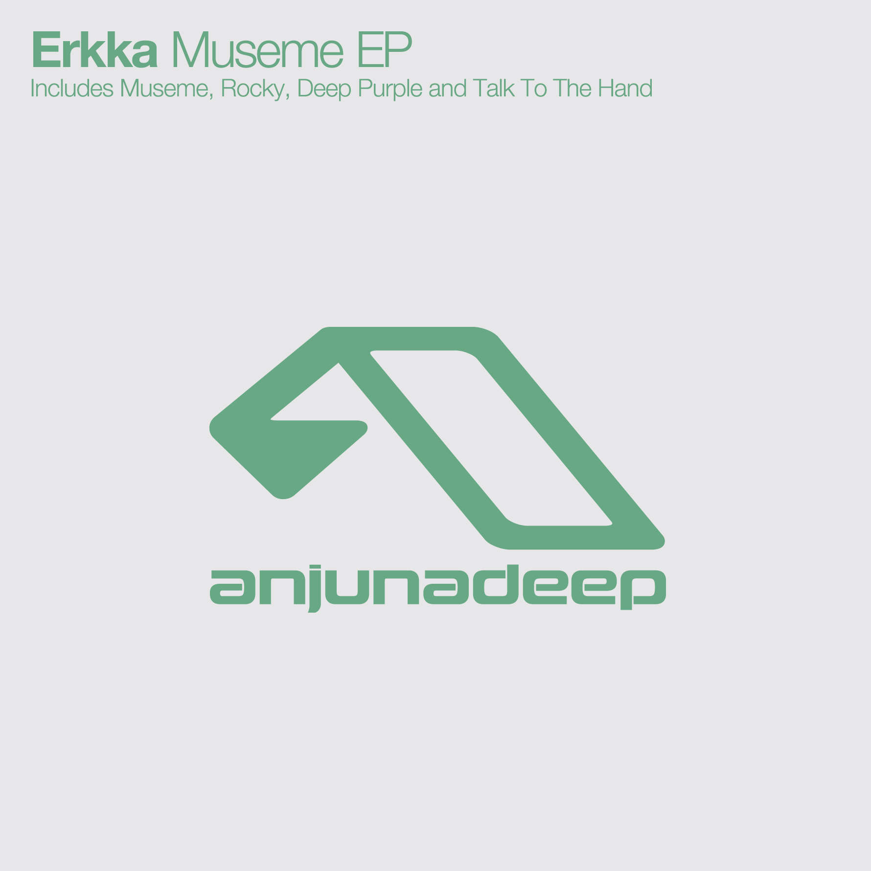 Erkka – Museme