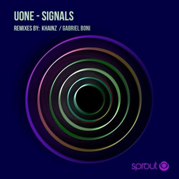Uone – Signals