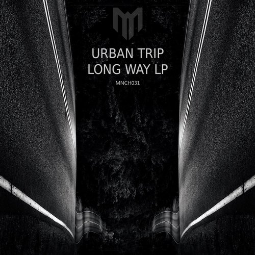 Urban Trip – Long Way LP