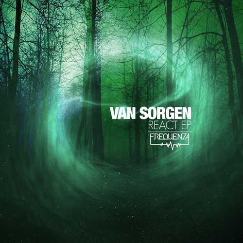 Van Sorgen – React EP