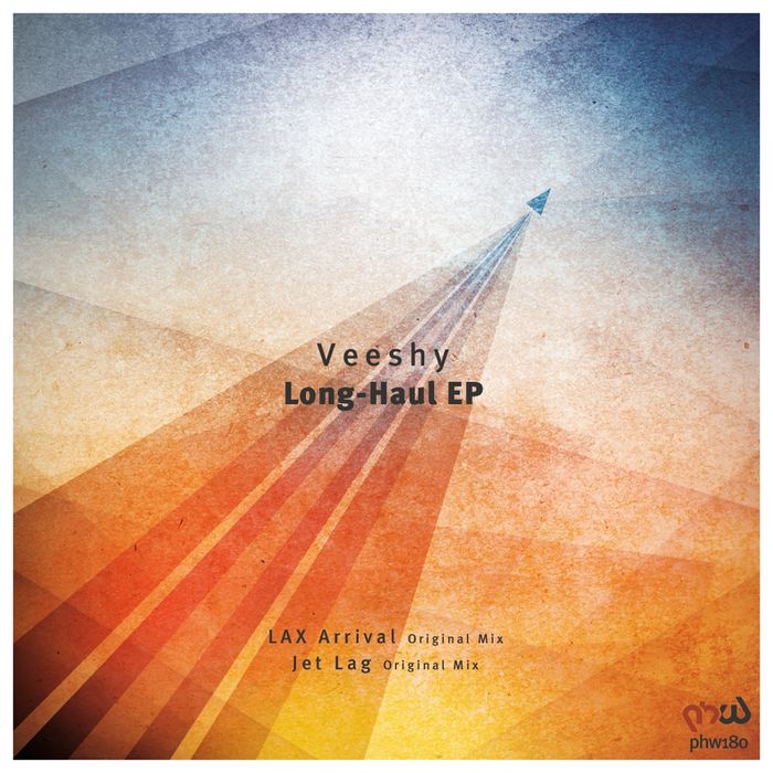 Veeshy – Long-Haul