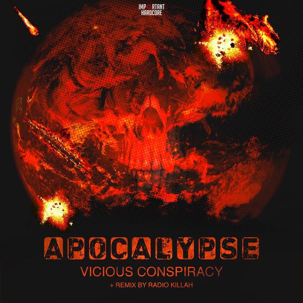 Vicious Conspiracy – Apocalypse