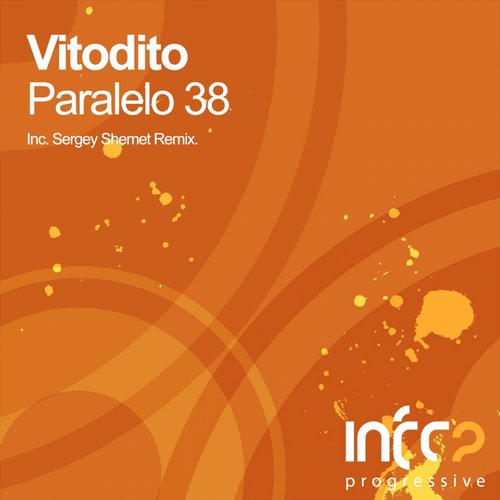 Vitodito – Paralelo 38