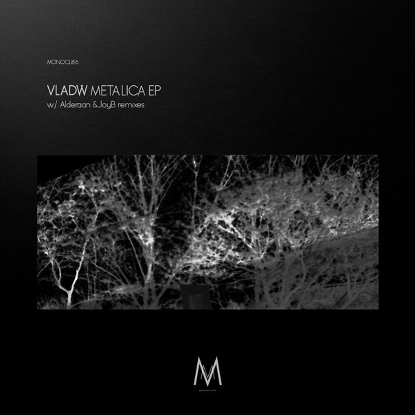 Vladw – Metalica