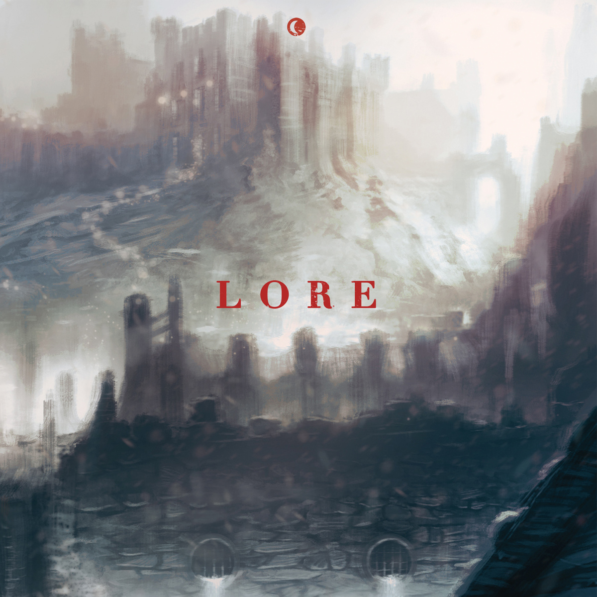 Druid Cloak – Lore: Book Two