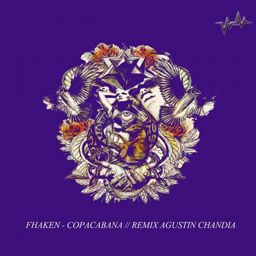 Fhaken – Copacabana