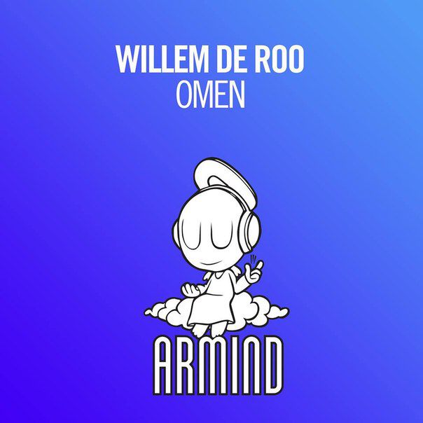 Willem De Roo – Omen